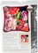 Dimensions Needlepoint Kit 14"X14"-Bouquet On Black Stitched In Thread